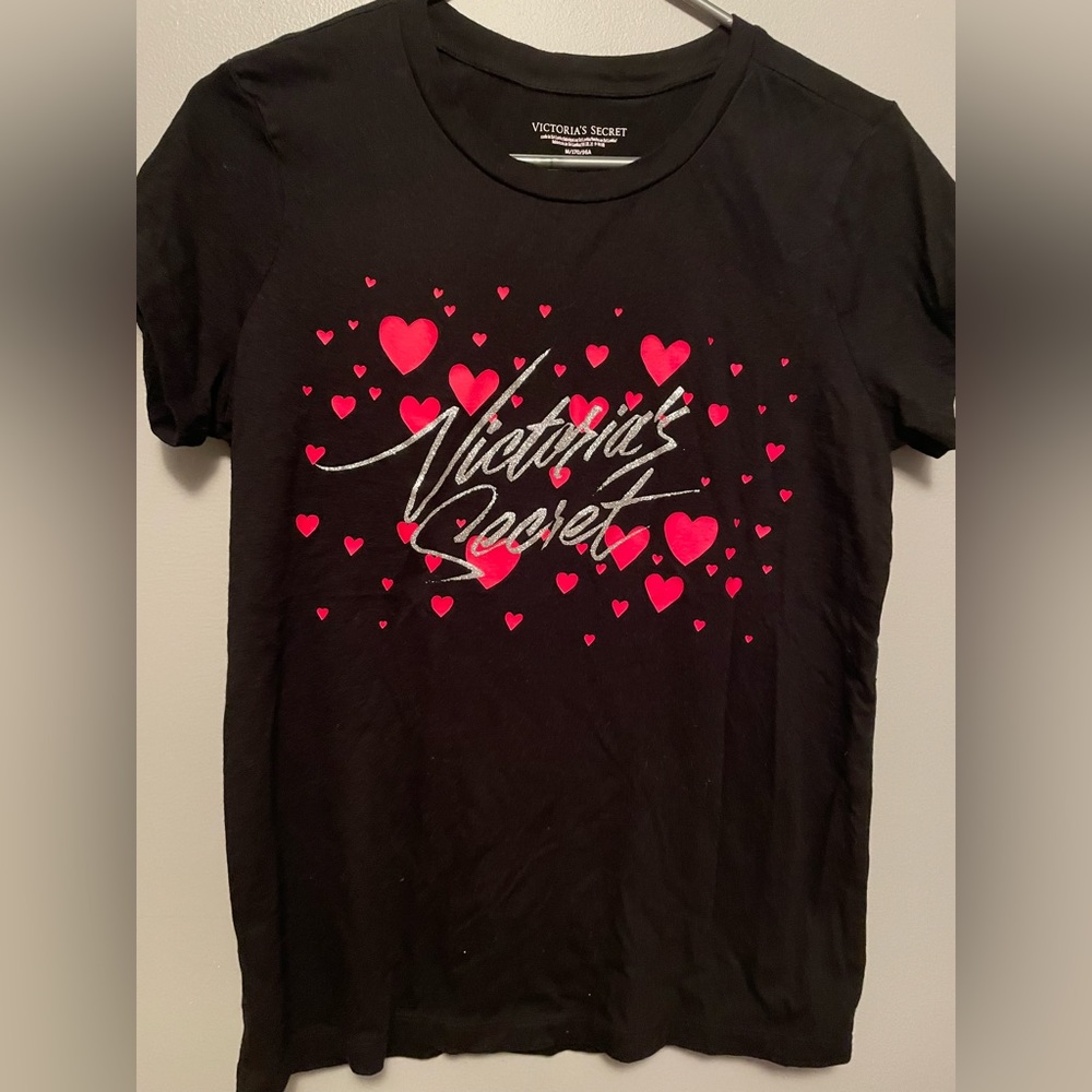 Victoria Secrets T-shirt